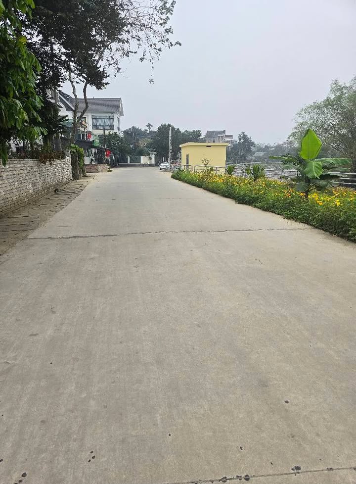 Bán Đất Ngọc Hà, Hà Giang - 80m² Thổ Cư, Gần Ngã 8