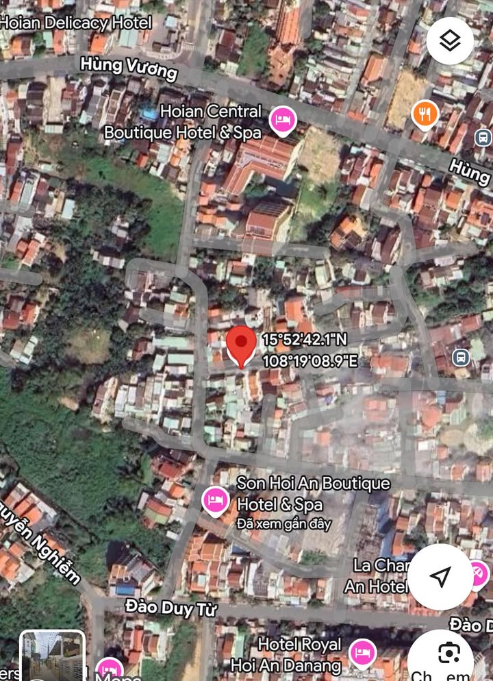 Nhà Phố 83m² Hội An - Sẵn Sàng An Cư Lập Nghiệp