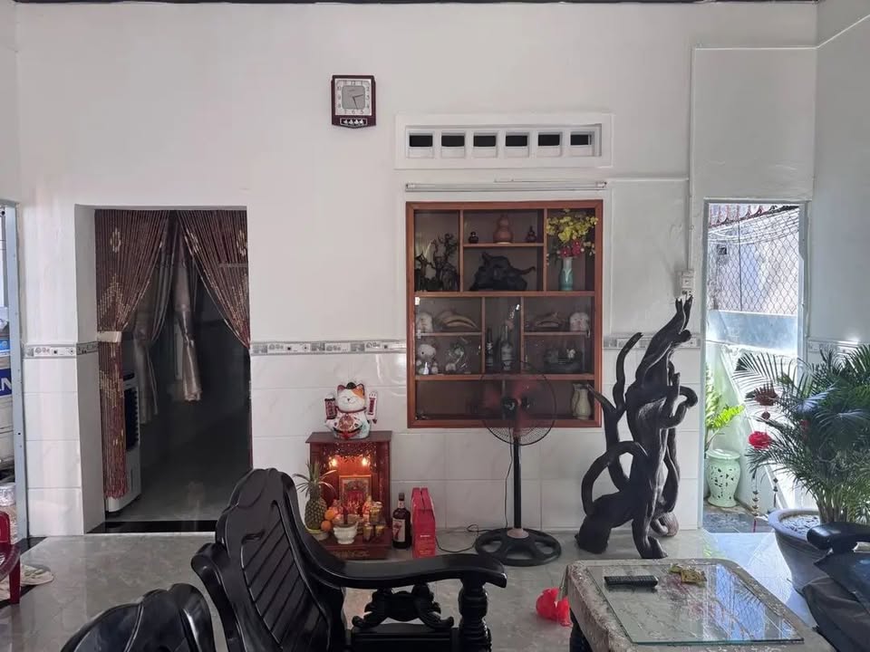 Nhà Cấp 4 Gác Lửng 146m² Lê Văn Hưu, Sơn Trà - Kinh Doanh & Lưu Trú Đắc Địa