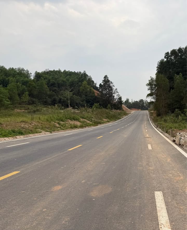 Bán Đất Mặt Đường Tránh 3-4 Cao Bằng 1200m² - Vị Trí Vàng Kinh Doanh