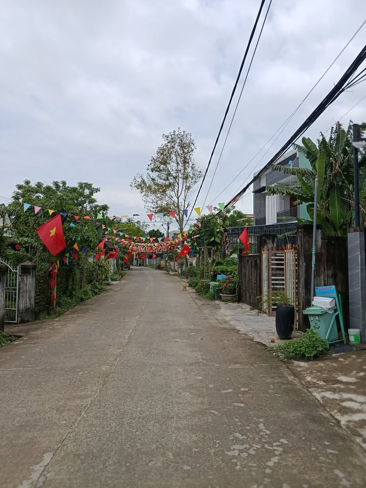 Bán Đất Khu Dân Cư Tam Ngọc, Quảng Nam - 120m² - Giá 8xx Triệu