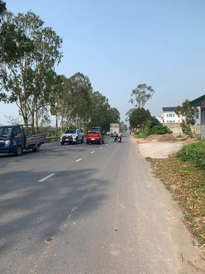 Bán Đất Mặt Tiền 39B Vũ Quý, Kiến Xương - 75m² Kinh Doanh Đắc Lợi