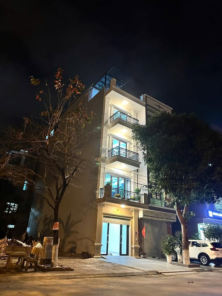 Cho thuê Văn phòng & Căn hộ Kinh Bắc, Bắc Ninh - 15 Triệu/Tháng