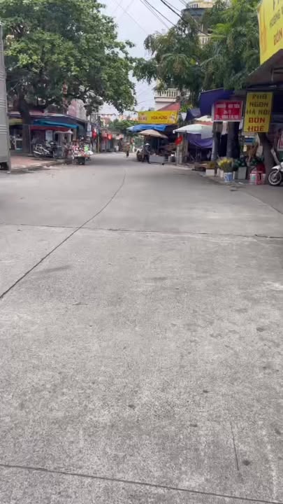 Đất nền Yên Khánh, Ninh Bình 100m² - Sổ đỏ chính chủ, giá dưới 1 tỷ