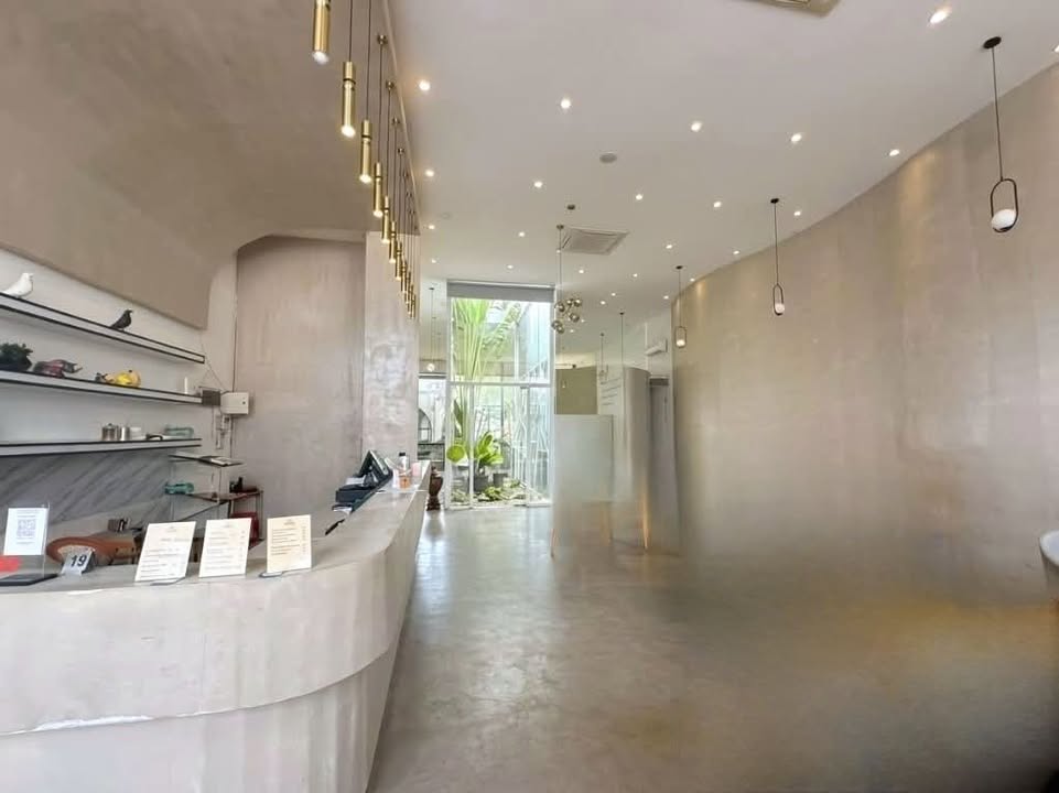 Mặt bằng 600m² Trần Hoàng Na, Cần Thơ - Kinh doanh Showroom/F&B lý tưởng