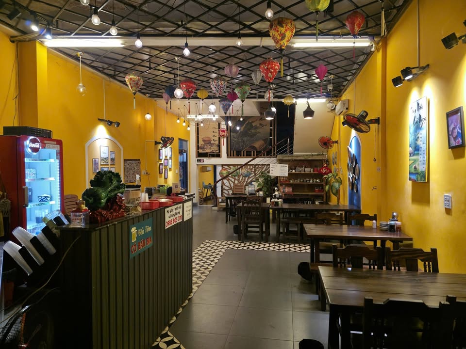 Cho thuê nhà mặt tiền Nguyễn Văn Linh, Cần Thơ - 480m², 35 triệu/tháng