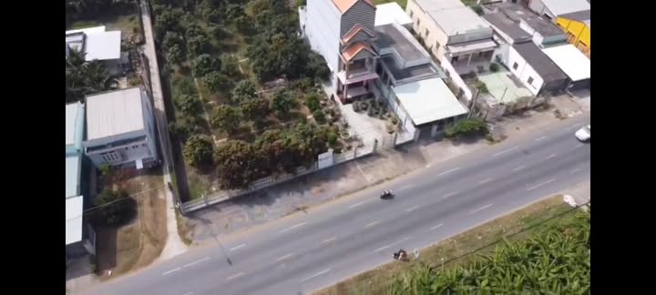 Đất nền Đồng Tháp 100m² - Sổ đỏ riêng, giá chỉ 380 triệu/nền