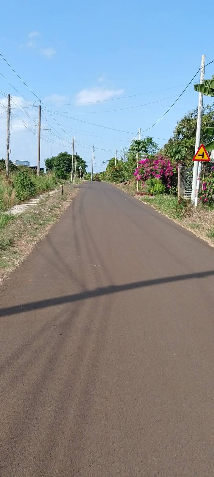 Đất Nền Nghĩa Thành 194m² - Sổ Hồng Sẵn - Giá Đầu Tư 695 Triệu