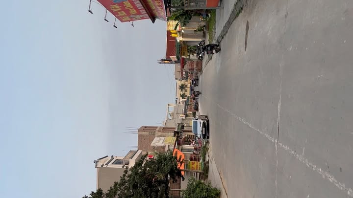 Đất nền KCN Nguyên Giáp, Tứ Kỳ - 90m² kinh doanh sầm uất, giá nhỉnh 4 tỷ