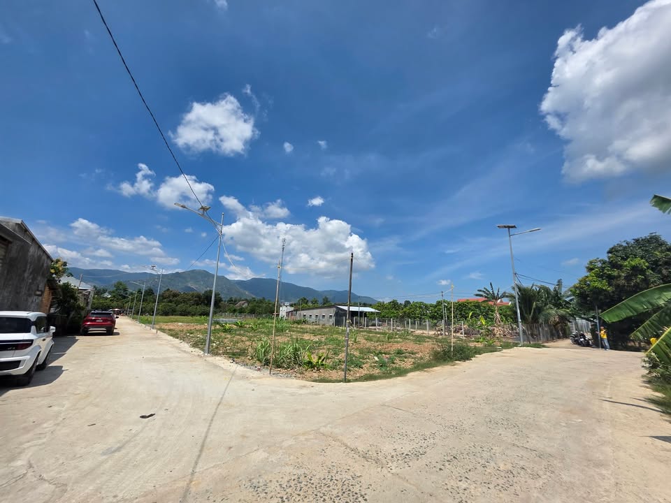 Đất Nền Diên Khánh 140m² - Sổ Hồng Riêng, Giá 1.05 Tỷ - Gần Tháp Trầm Hương