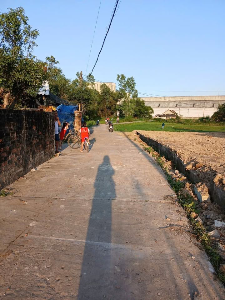 Đất nền 98m² An Nhơn, Bình Định - Giá chỉ 3xx triệu, ô tô vào tận nơi