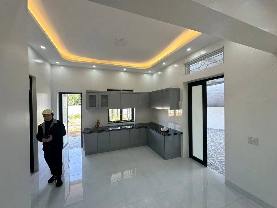 Bán nhà cấp 4 273m² mặt tiền rộng, trung tâm TP. Yên Bái - Giá tốt