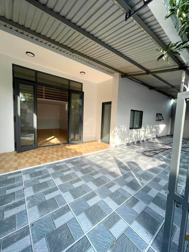 Nhà An Xuân Tam Kỳ 100m² giá 1.35 tỷ - Chính chủ bán