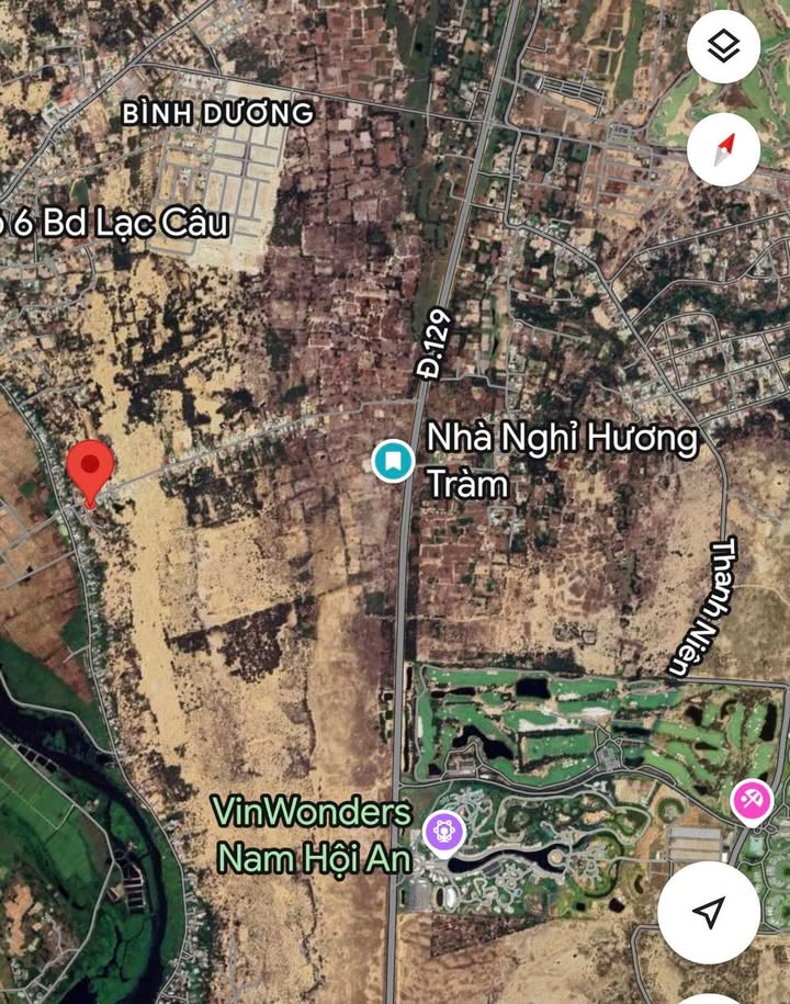 Đất Bình Dương Cũ 600m² 1.7 tỷ – Tiềm năng tăng giá