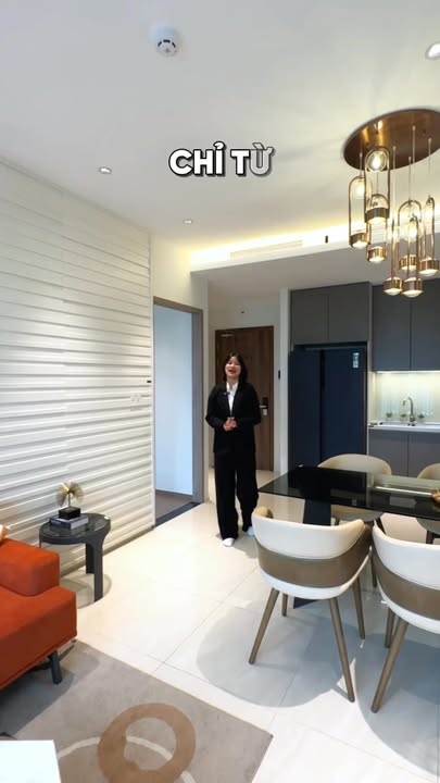 Căn hộ Simona Heights Quy Nhơn 87.5m² - View biển trực diện, chỉ từ 3.5 tỷ