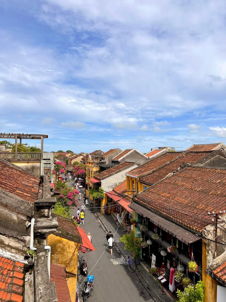 Đất Mặt Tiền Trần Nhân Tông – Đà Nẵng, 203m², Ngang 8m, Giá 6 Tỷ