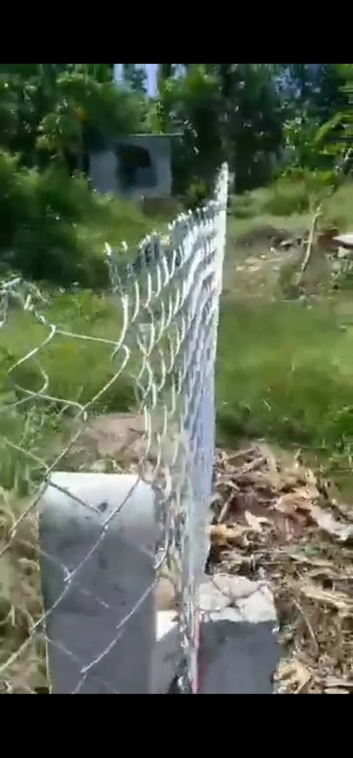 Đất Vàng Gò Dầu 330m² - Mặt Tiền Đường Xe Hơi, Giá 1.05 Tỷ