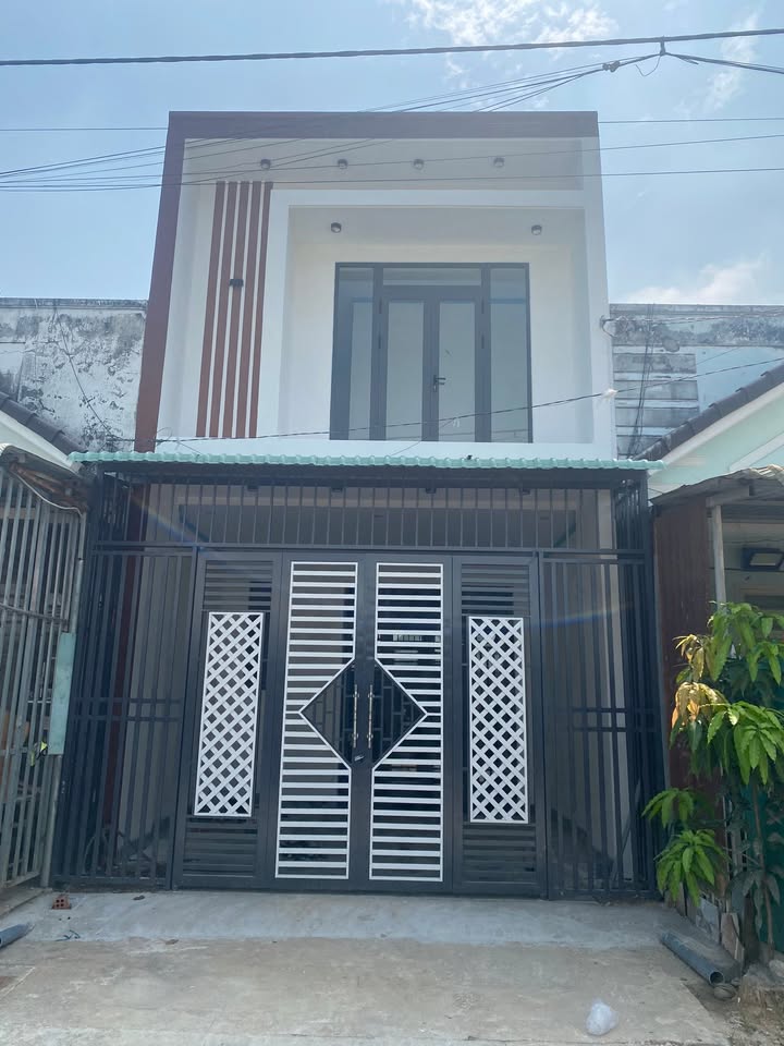 Nhà 70m² Richhome 2, Bến Cát - Chính chủ bán, Sẵn sàng ở ngay!