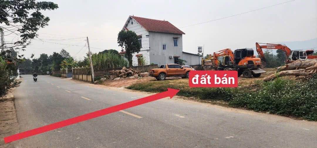 Bán Đất Vườn Sóc Sơn 1325m² - Lô Góc Kinh Doanh, Gần Chợ Đa Hội