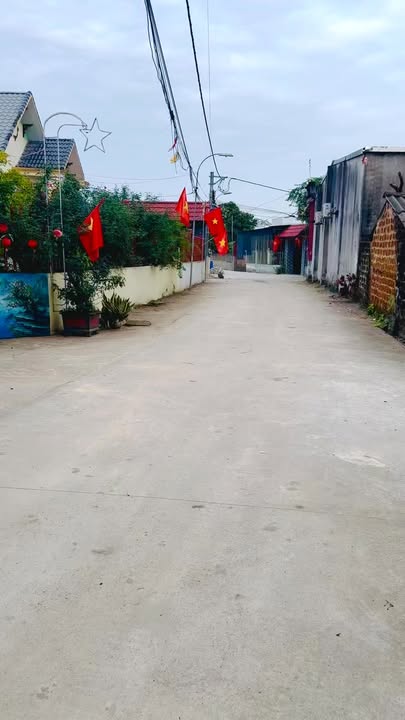 Bán đất Đồng Mít, Mỹ Đức 86m² - Sổ đỏ sẵn, giá đầu tư chỉ 1.4 tỷ