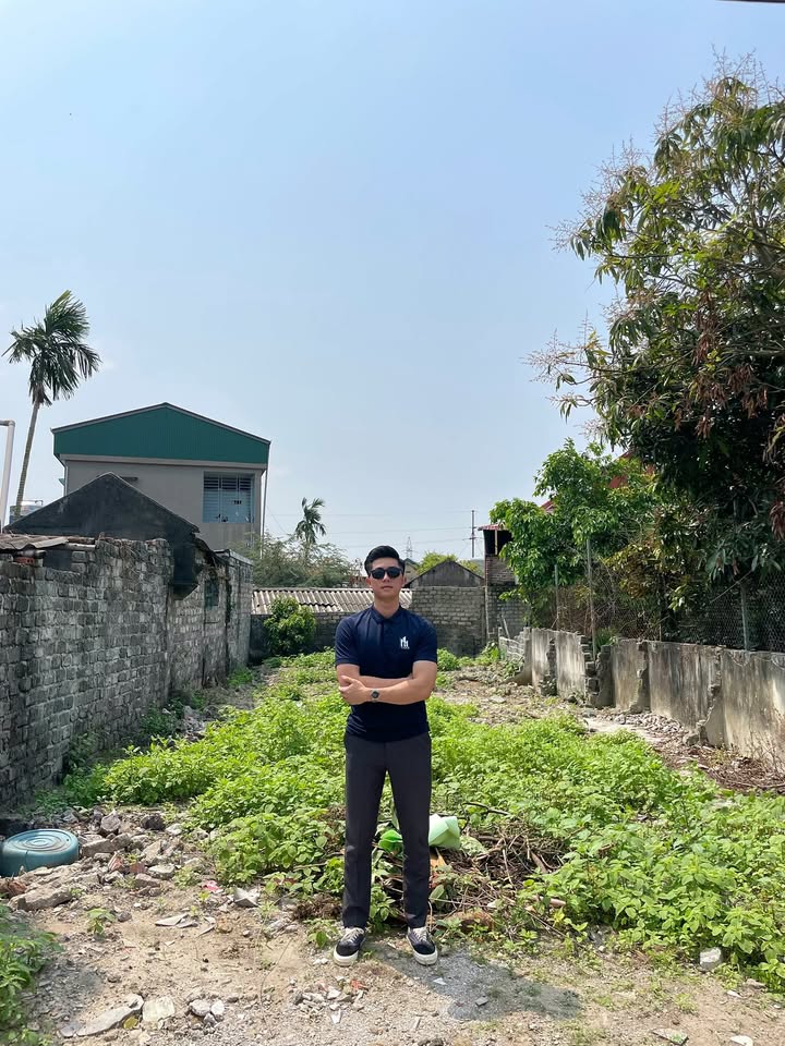 Đất Nền Hạ Long 100m² - Vuông Vắn, Giá Hợp Lý, Tặng Chi Phí Thiết Kế