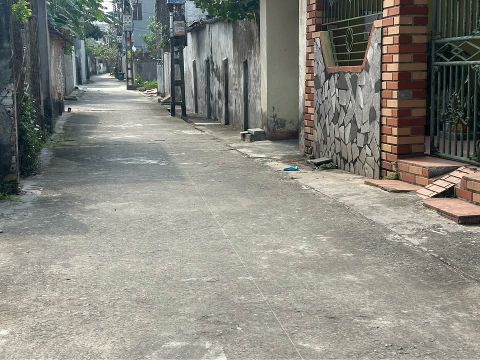 Đất nền 51m² Vũ Phúc, Kiến Xương - Ngõ ô tô, gần Nguyễn Trãi, 1.1 tỷ