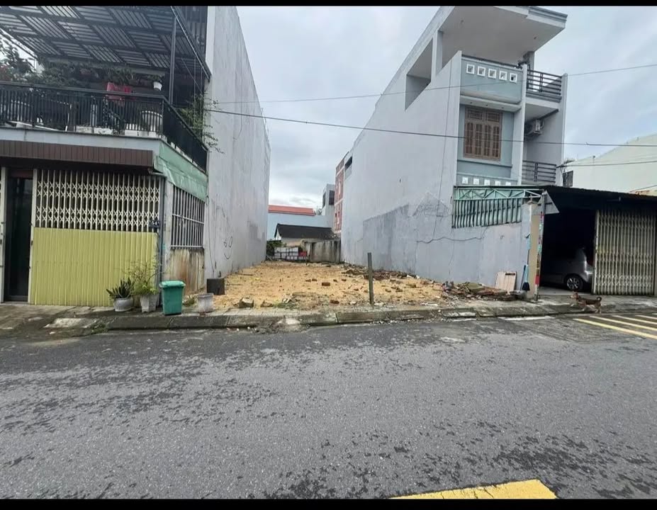 Bán Đất Yên Phong 128m² Mặt Tiền 5m - Kinh Doanh/Trọ - 1.4 Tỷ