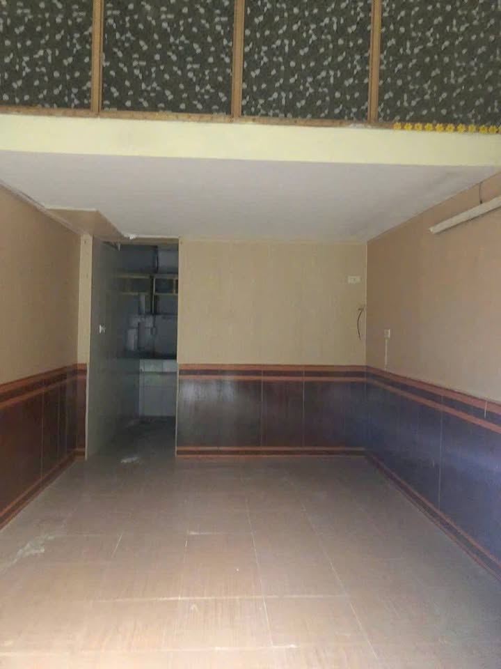 Cho thuê nhà 3 tầng mặt phố Đường To, TP. Hải Dương - 40m², 4 triệu/tháng