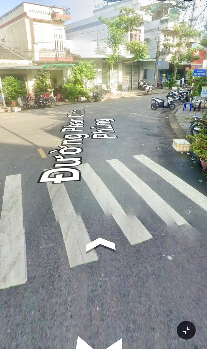 Cho thuê nhà cấp 4 mặt tiền khu chợ mới Ô Môn - 5 triệu/tháng