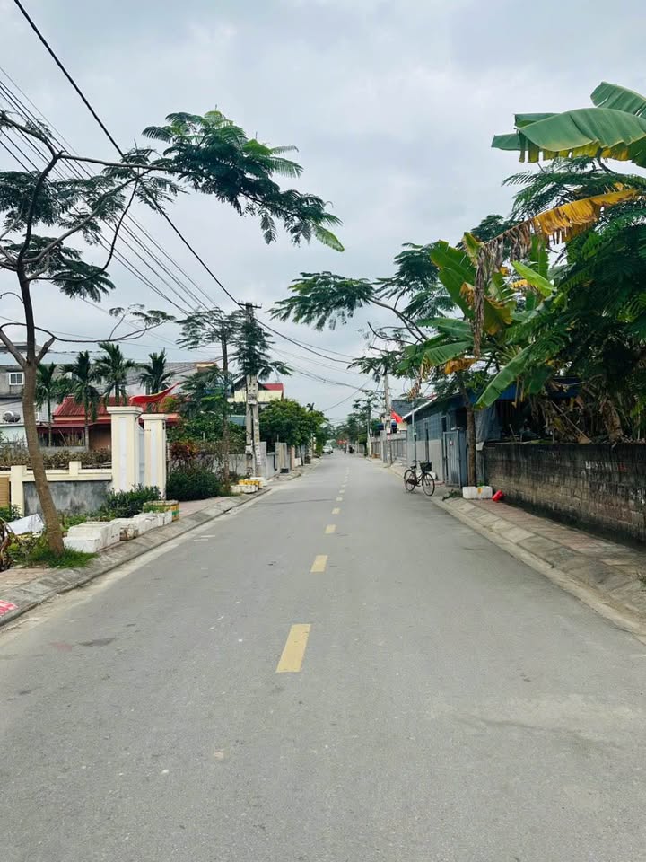 Đất Bắc Sơn An Dương 50m² - Sổ đỏ sẵn sàng, đầu tư sinh lời cao