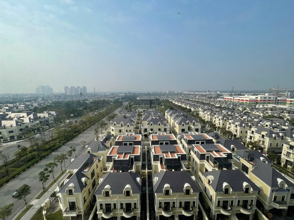 Bán Căn hộ Moonlight 80m² - 6.3 Tỷ - View Công Viên Âm Nhạc