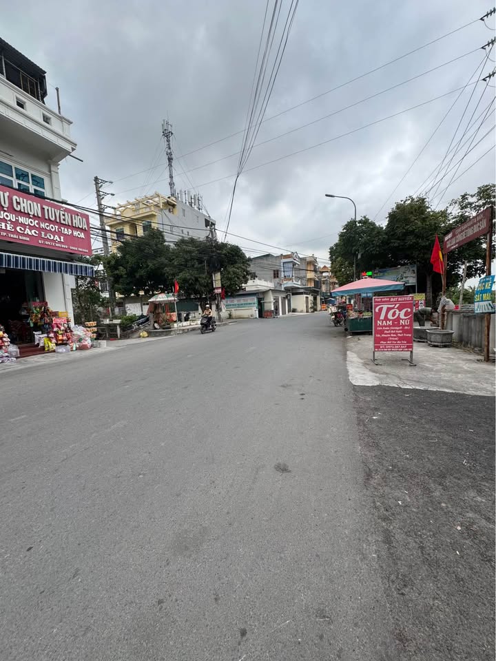 Nhà Mặt Tiền Nguyễn Đức Cảnh, Hoàng Diệu - Giá 7 Triệu/Tháng