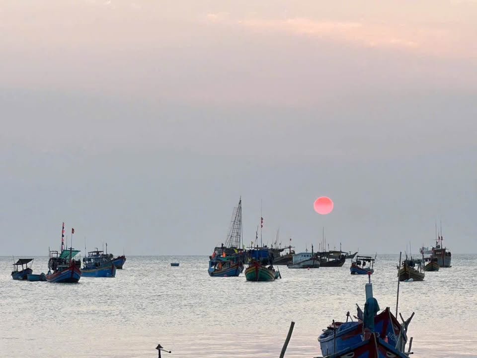 Cho thuê Biệt thự VIP 1300m² mặt tiền biển Vũng Tàu - Kinh doanh hoặc ở lý tưởng