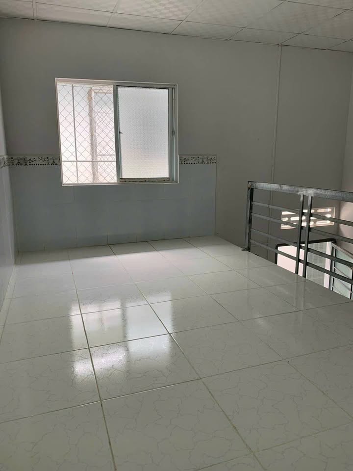 Phòng trọ Nguyễn Khuyến Nha Trang 28m² 1.7 triệu - Ở ngay