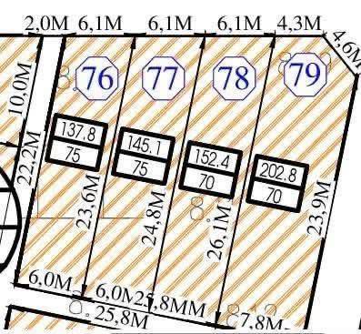 Đất nền liền kề Xã Hành Thịnh 144m² giá 1 tỷ - Cơ hội đầu tư tuyệt vời!