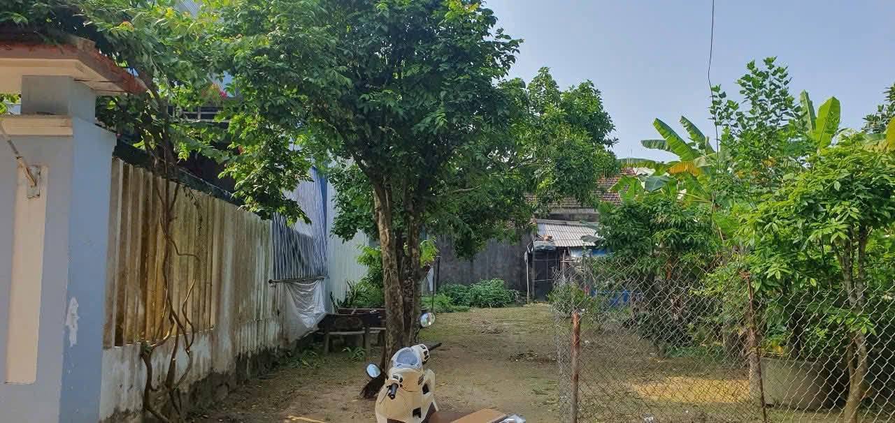 Đất Vàng Nghĩa Chánh, Quảng Ngãi - 161m² Full Thổ Cư, View Sông Trà Khúc