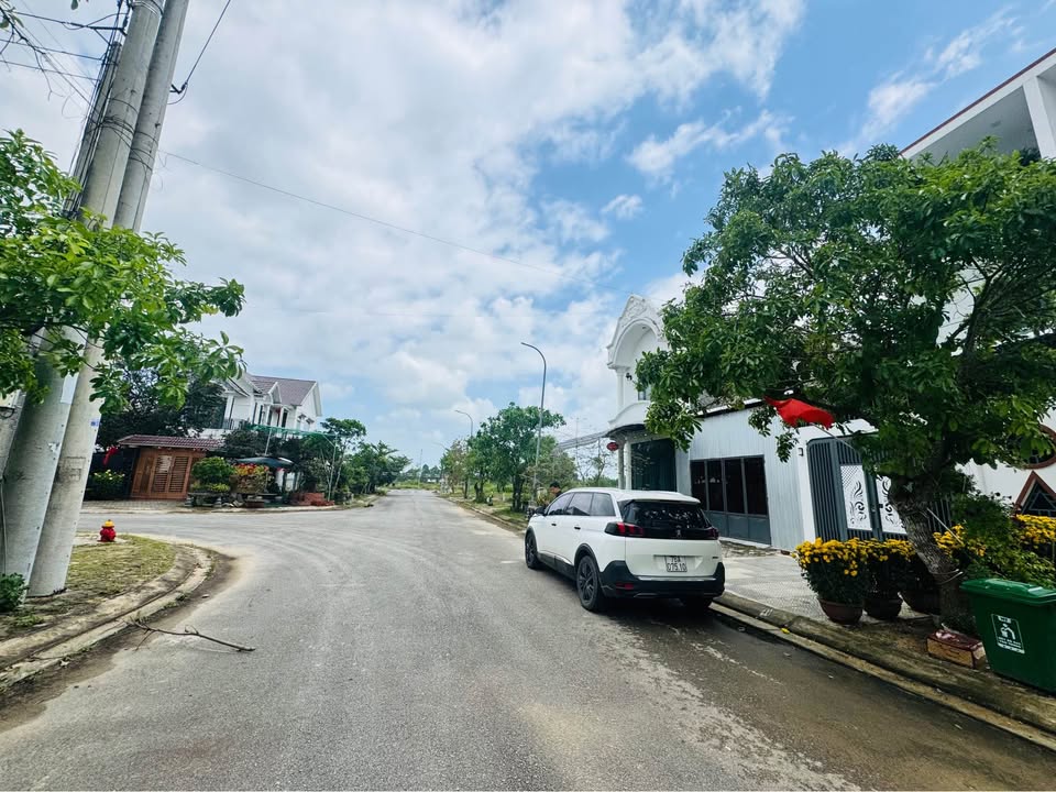 Đất Nền Sổ Hồng KDC Đồng Dinh, Nghĩa Hành - 115m² Giá Tốt