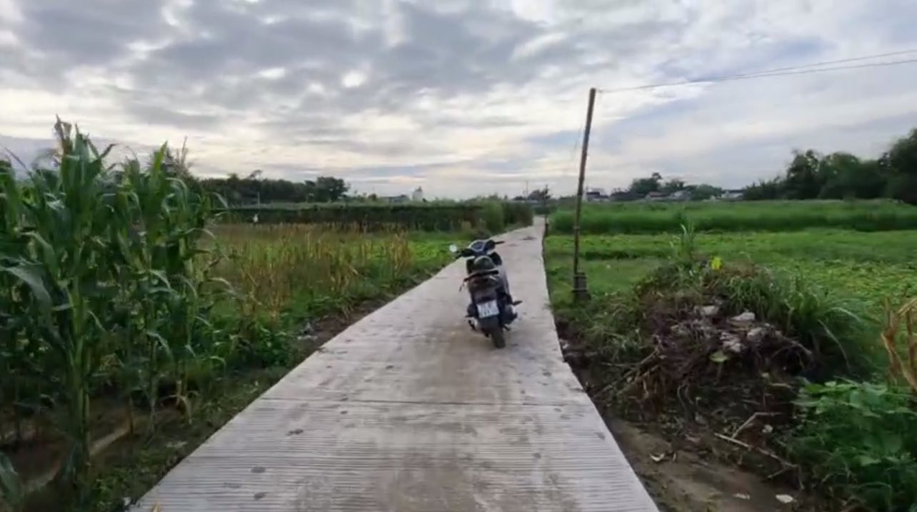 Đất Nền Tịnh An Quảng Ngãi 330m² - Sổ Hồng Riêng, Giá Tốt Đầu Tư