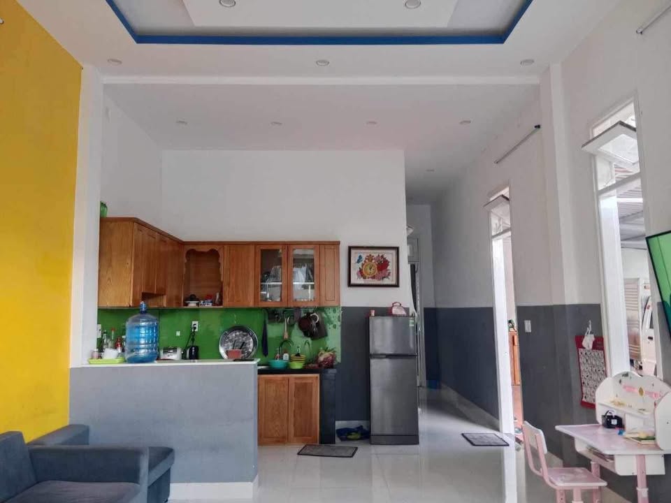 Nhà Chính Chủ 150m² Mặt Tiền Ô Tô - Gần Cây Xăng Hùng, Tư Nghĩa