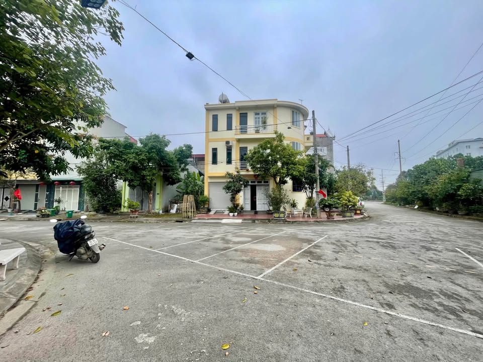 Đất nền Thành Thái, Thanh Hóa 67.5m² - Giá dưới 3 tỷ, vị trí đắc địa