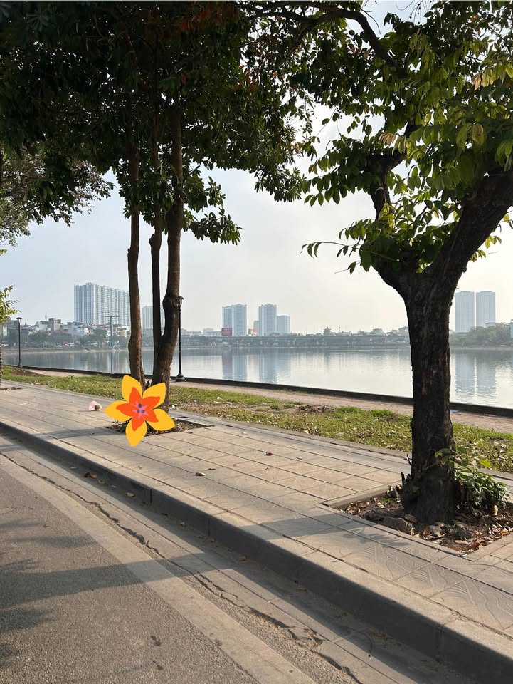 Nhà Phân Lô Kim Đồng - 61m² - 4 Tầng - Ô tô vào nhà - Sổ đẹp