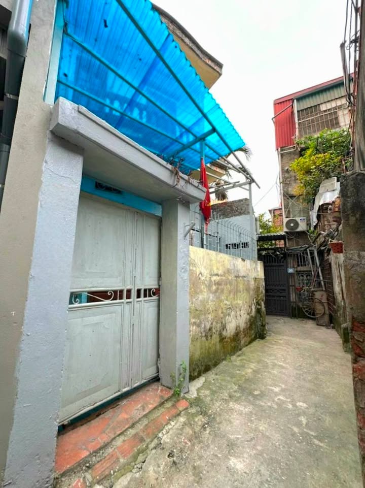 Bán Đất Vàng Tân Mai 70m² (Thực Tế 83m²) - Nở Hậu, Sổ Đỏ, Giá 9.85 Tỷ