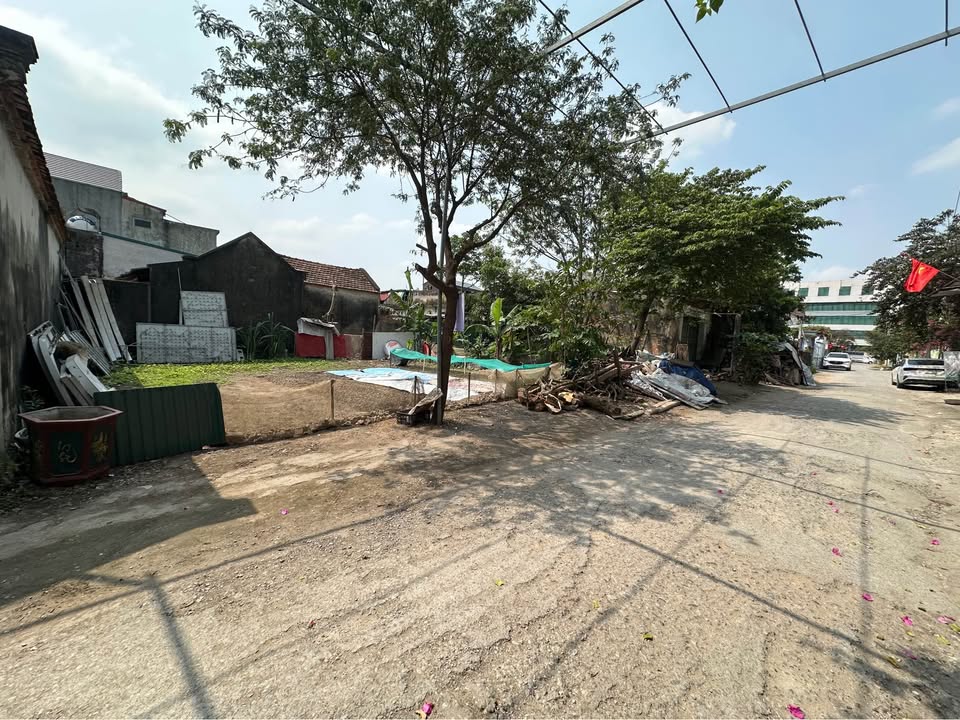 Đất Nền Quảng Phú - Sát ĐH Công Nghiệp, 209m², 2 Tỷ - Cơ Hội Đầu Tư Vàng