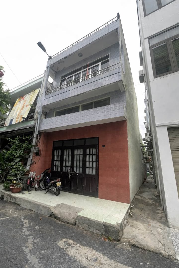 Đất Góc An Trung, Gia Lai - 55m² Sổ Đỏ, Giá 6.5 Tỷ