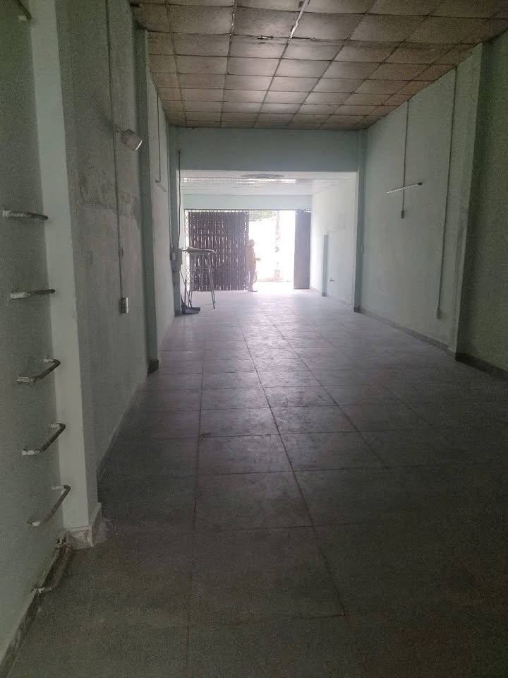 Nhà Hẻm 5 Ma Lò, Bình Tân - 72m² Giá 6 Triệu/Tháng, Sẵn Ở Ngay