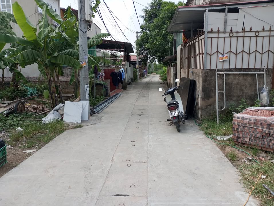 Đất Nền Như Quỳnh Văn Lâm 43m² - Sổ Đỏ Sẵn Sàng - Chỉ Nhỉnh 1 Tỷ