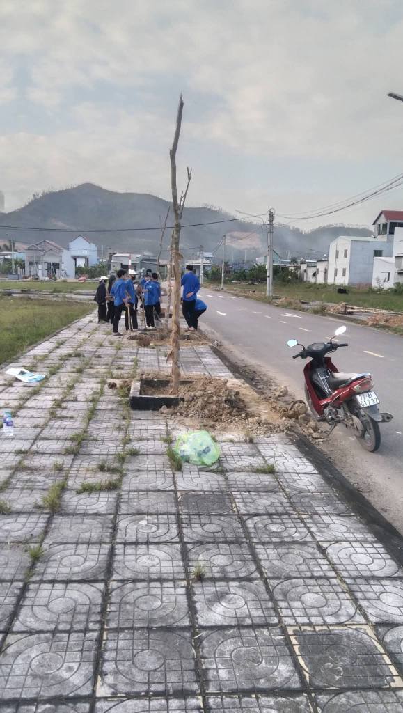 Bán Đất Tái Định Cư Vân Canh, Bình Định - 147m² Sổ Hồng, Giá 1 Tỷ