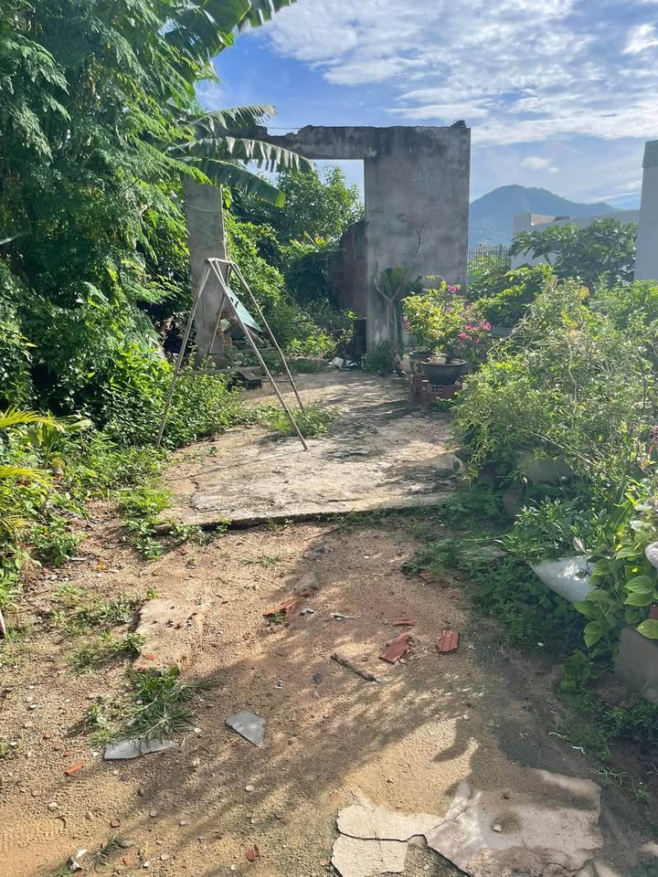 Đất Nền 70m² Phường Nhơn Phú, Quy Nhơn - Sổ Viết Tay, Giá Tốt Đầu Tư