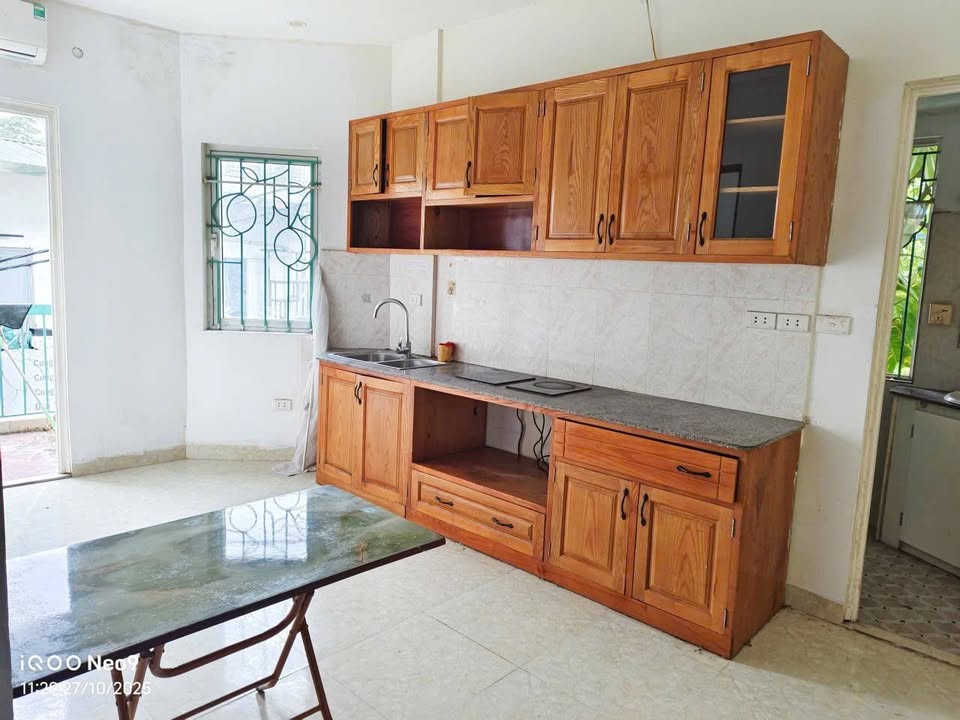 Cho Thuê Căn Hộ 2PN Nguyễn Xiển, Full Đồ Giá 7.7 Triệu