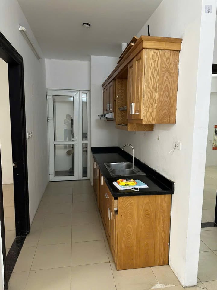 Cho thuê căn hộ 3PN, Thanh Xuân - Sẵn Sàng Dọn Vào Ở Ngay!